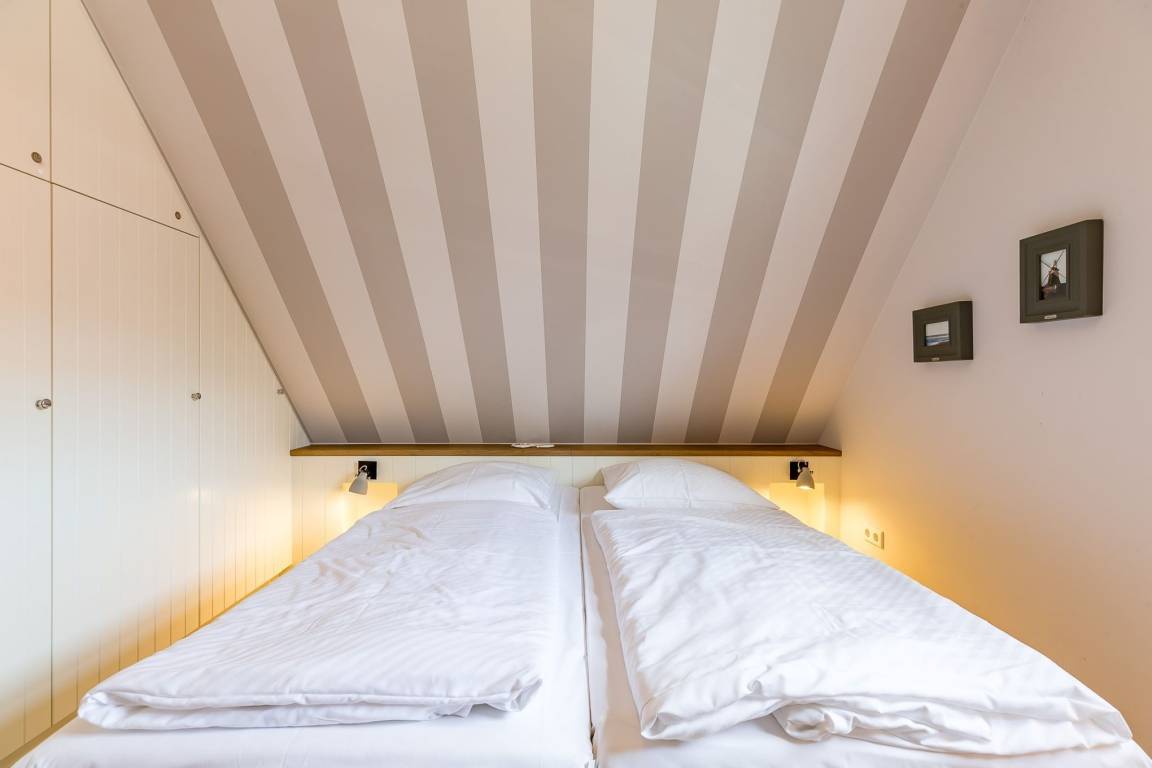 70 m² Ferienwohnung ∙ 1 Schlafzimmer ∙ 2 Gäste – Bild 14