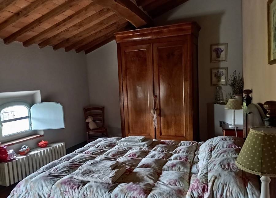 30 M² Habitación Privada ∙ 1 Habitación ∙ 3 Huéspedes - Lucca