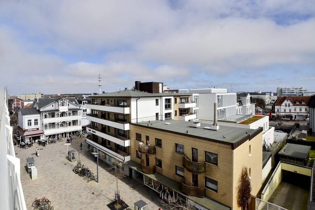 24 m² Ferienwohnung ∙ 2 Gäste – Bild 6