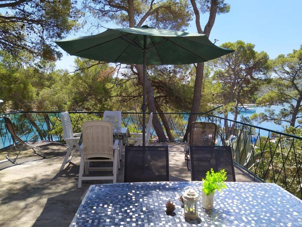 40 M² Maison De Vacances ∙ 2 Chambres ∙ 5 Personnes - Primošten