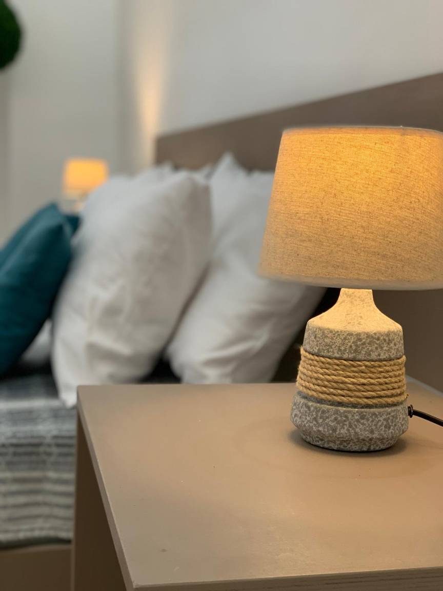 Appartamento Vacanza ∙ 1 Camera Da Letto ∙ 4 Ospiti - Ugento