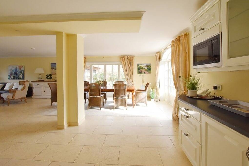 170 m² Ferienhaus ∙ 3 Schlafzimmer ∙ 6 Gäste – Bild 14