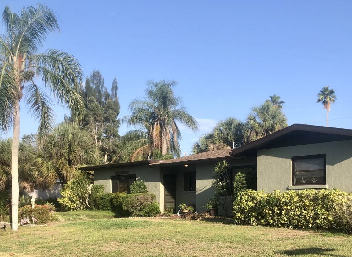 46 M² Apartment ∙ 2 Guests - Venice, FL