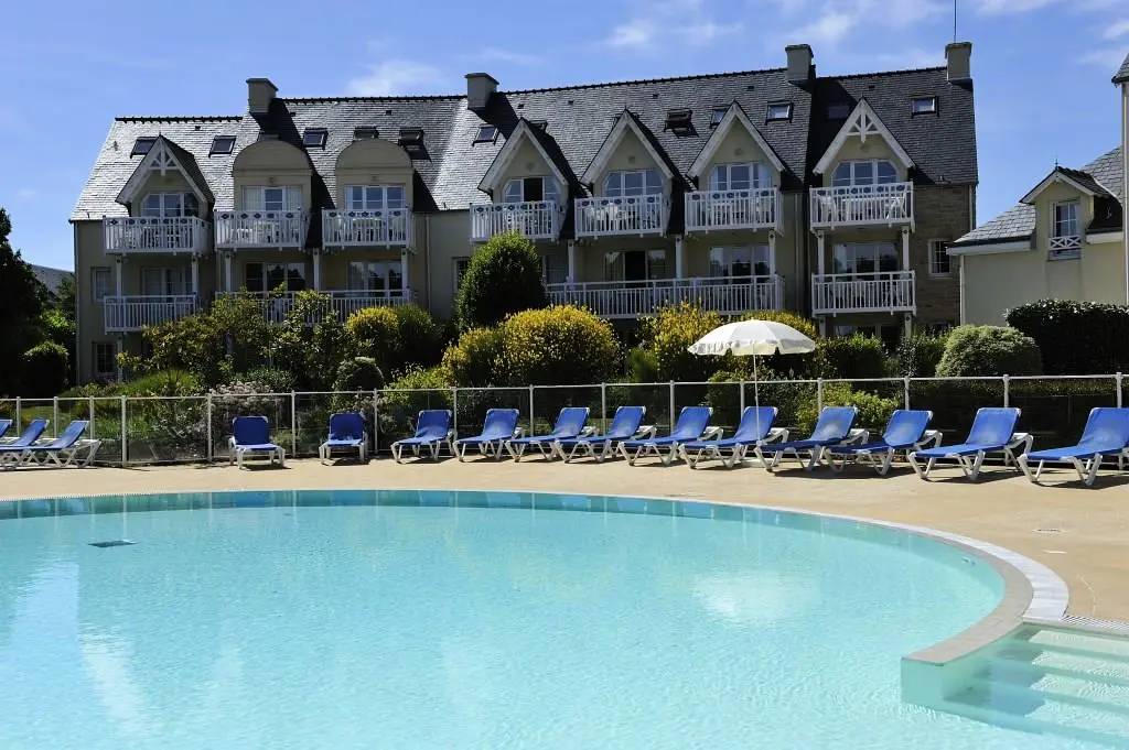 40 M² Apartment ∙ 2 Bedrooms ∙ 7 Guests - Concarneau