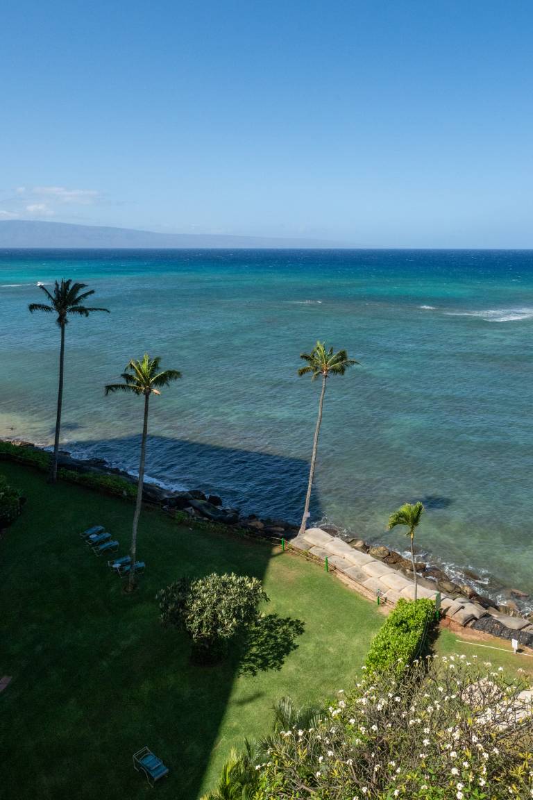 99 M² Condo ∙ 1 Bedroom ∙ 6 Guests - Kahana, HI