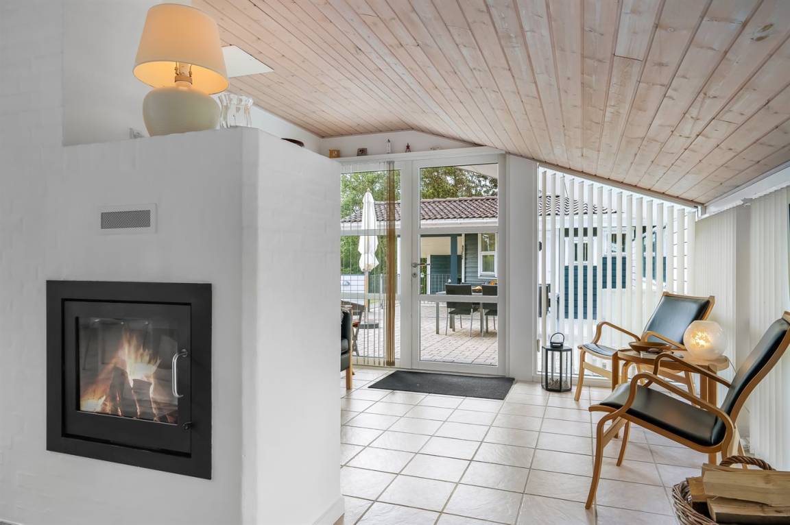 89 m&sup2; Ferienhaus 3 Schlafzimmer 6 G&auml;ste