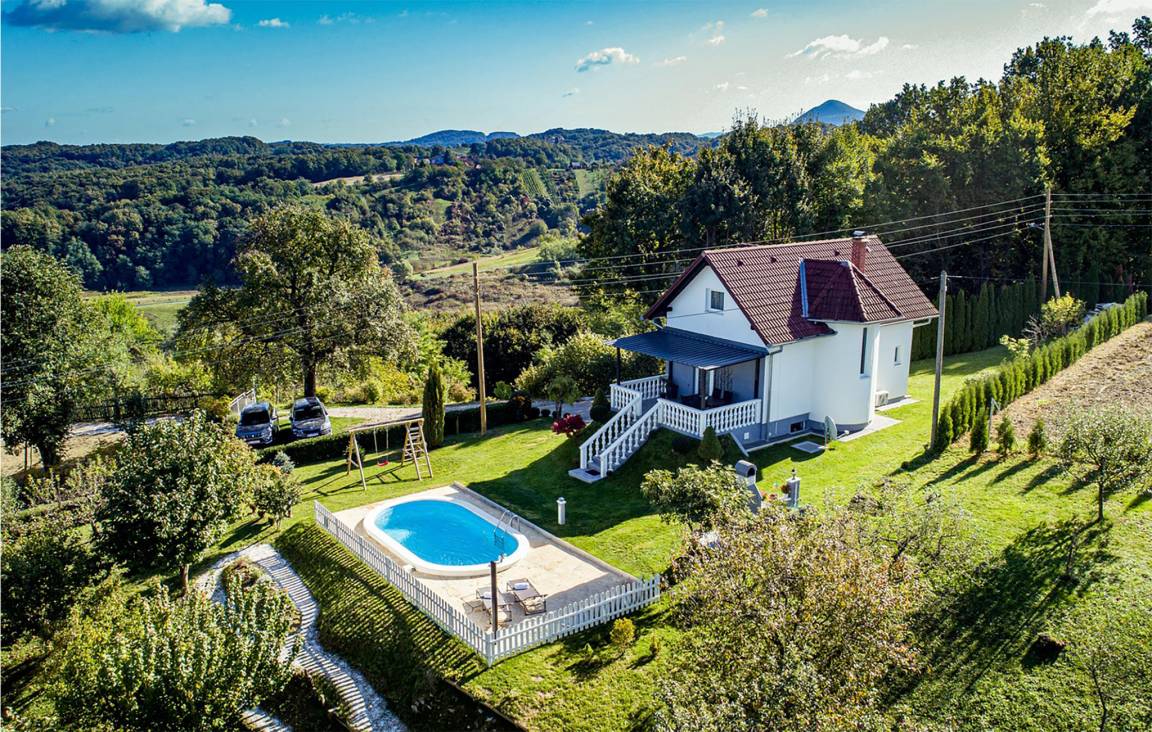 90 M² Dom ∙ 2 Sypialnie ∙ 5 Gości - Varaždin