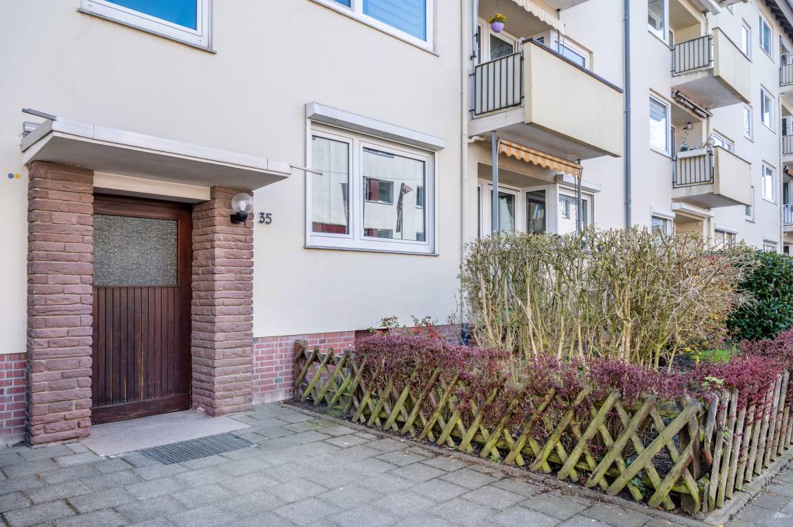 70 M² Apartment ∙ 2 Bedrooms ∙ 4 Guests - Bremerhaven