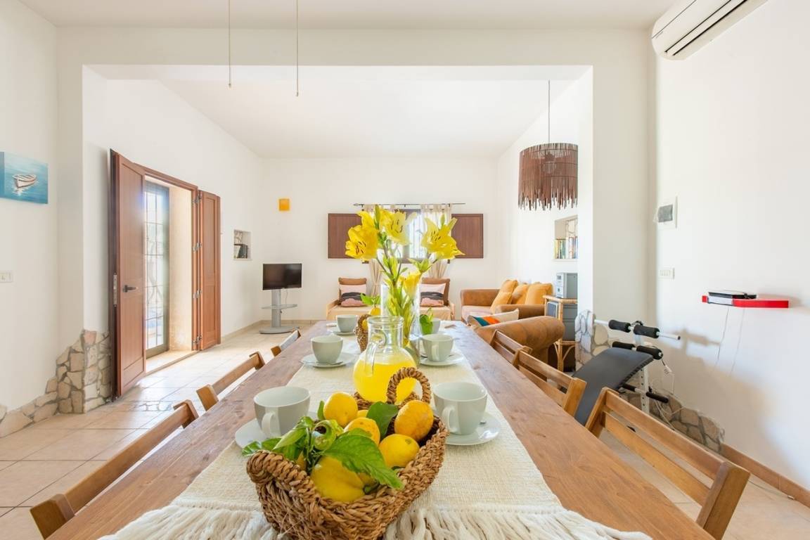 110 m² Ferienhaus ∙ 2 Schlafzimmer ∙ 4 Gäste – Bild 6