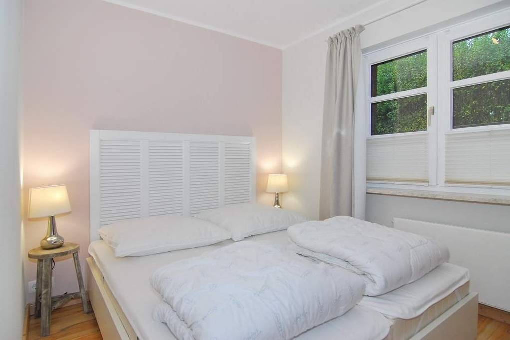 90 m² Ferienwohnung ∙ 2 Schlafzimmer ∙ 5 Gäste – Bild 12