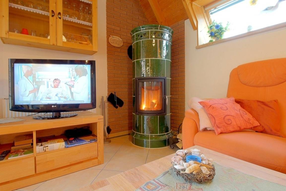 85 m² Ferienhaus ∙ 3 Schlafzimmer ∙ 6 Gäste – Bild 4