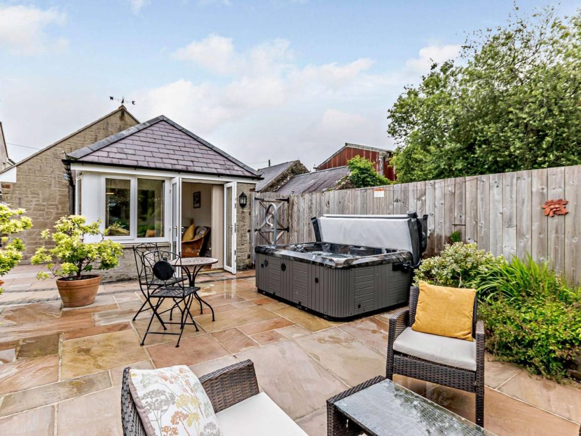 Maison De Vacances ∙ 1 Chambre ∙ 2 Personnes - Tenby
