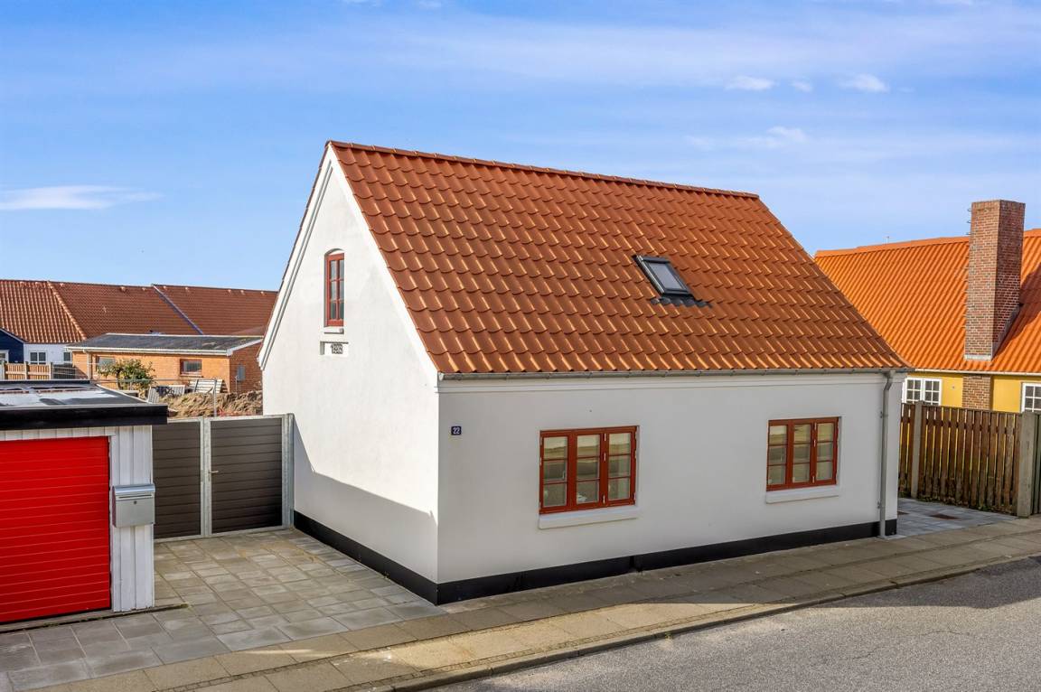 117 m&sup2; Ferienhaus 4 Schlafzimmer 8 G&auml;ste