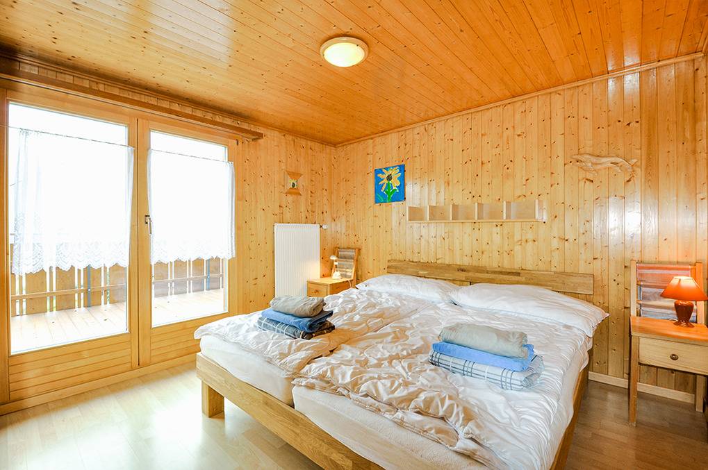 106 m² Ferienwohnung ∙ 3 Schlafzimmer ∙ 7 Gäste – Bild 13