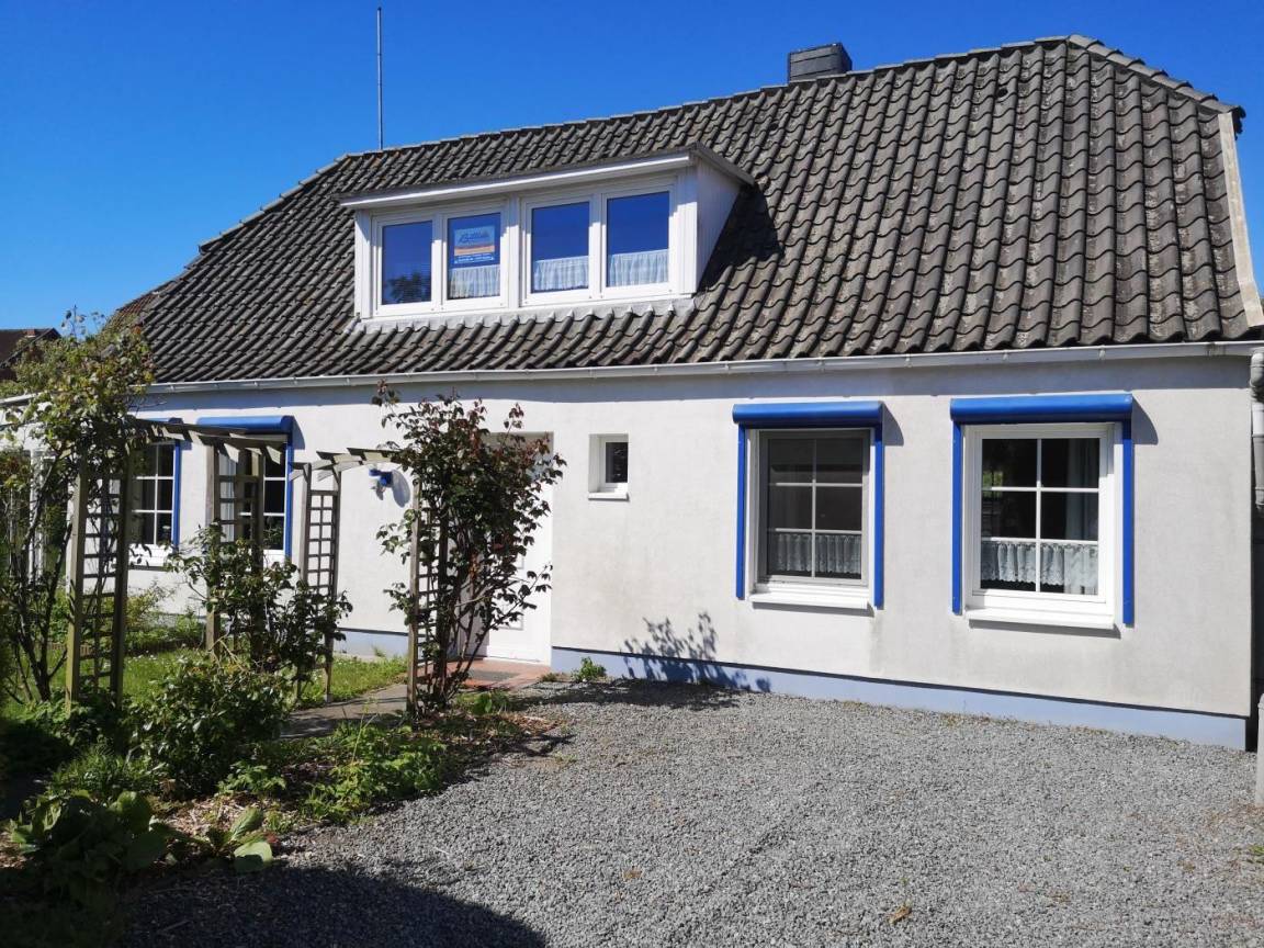 115 M² House ∙ 3 Bedrooms ∙ 6 Guests - Dahme