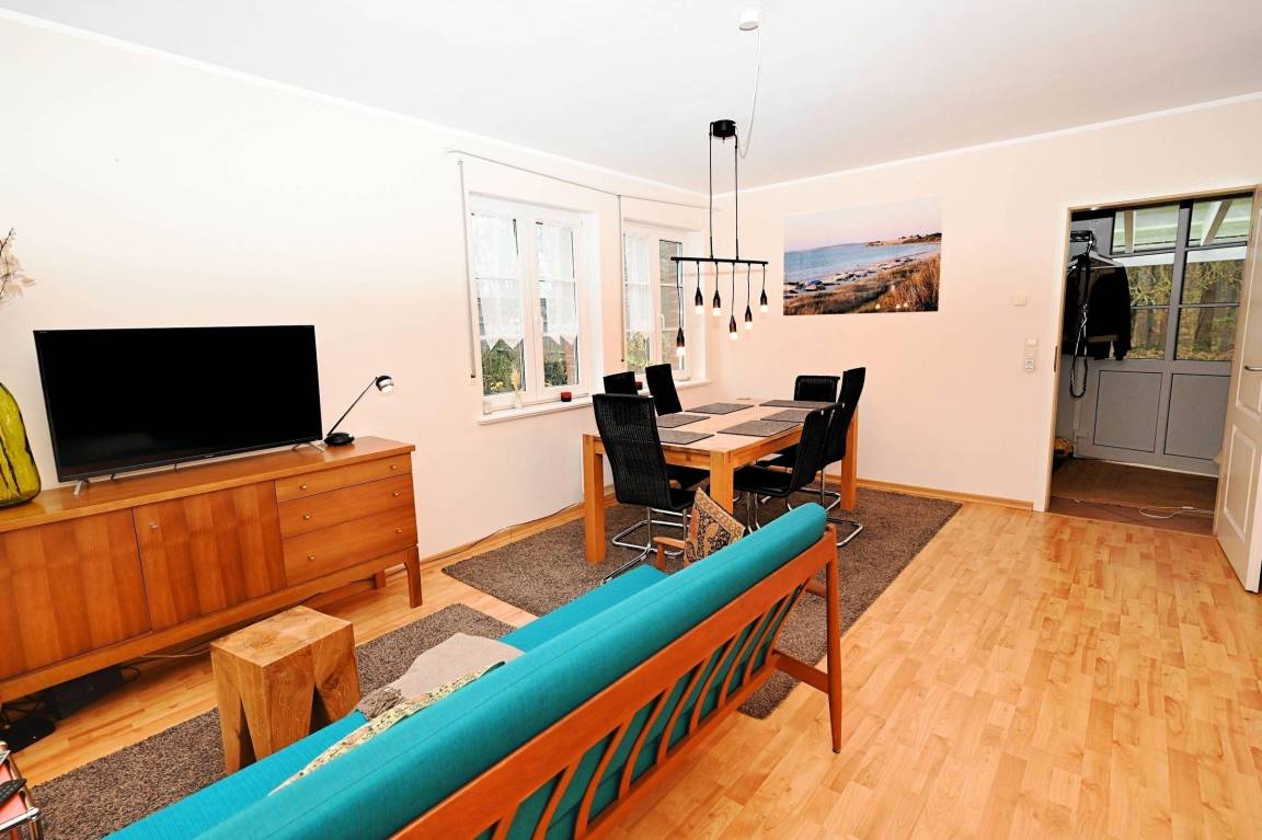 98 m² Ferienhaus ∙ 3 Schlafzimmer ∙ 6 Gäste – Bild 12