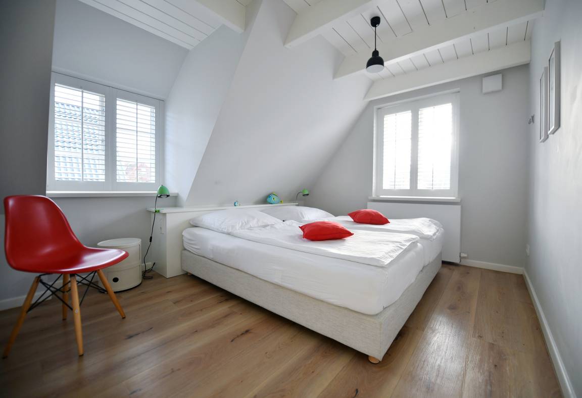 167 m² Ferienhaus ∙ 3 Schlafzimmer ∙ 6 Gäste – Bild 9