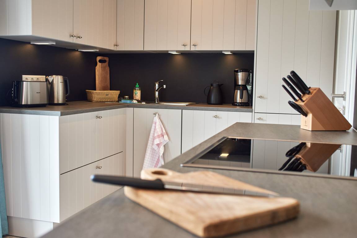 95 m² Ferienhaus ∙ 3 Schlafzimmer ∙ 5 Gäste – Bild 10
