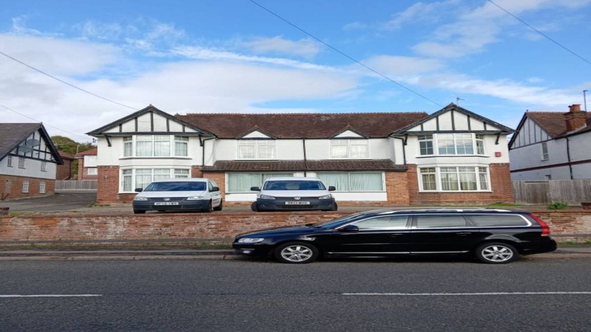 Apartment ∙ 1 Bedroom ∙ 1 Guest - High Wycombe