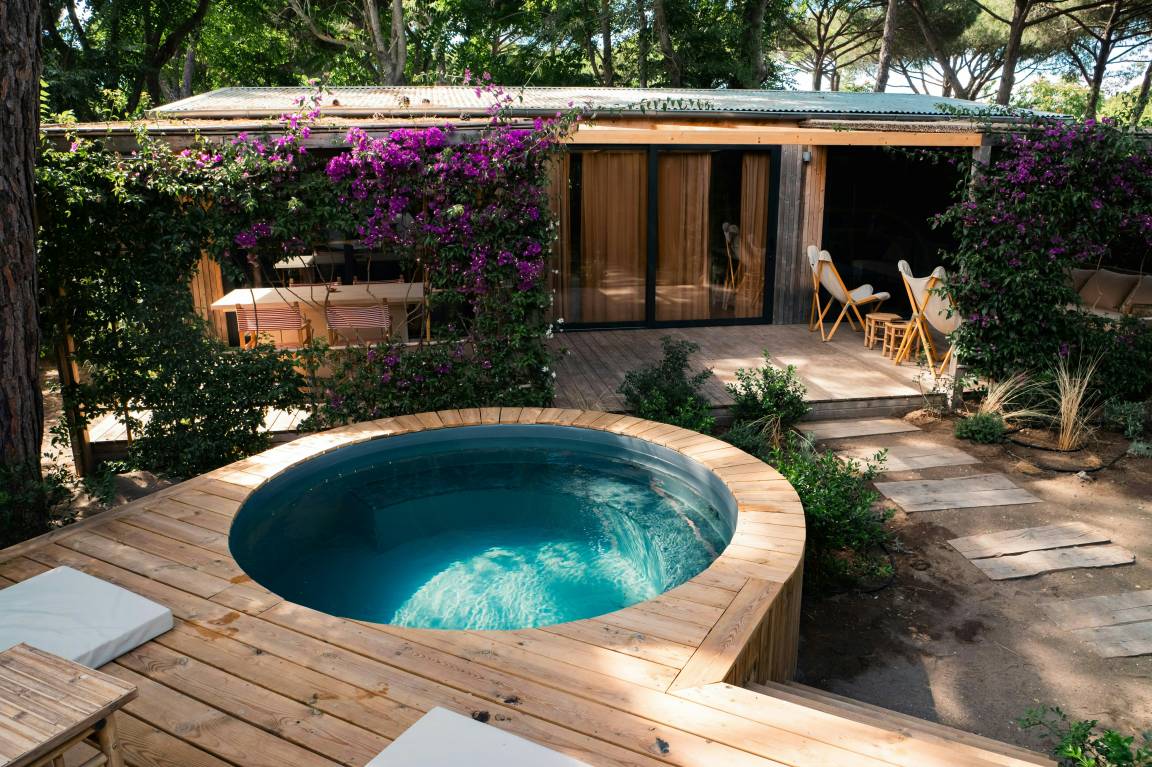 Casa Vacanza ∙ 2 Camere Da Letto ∙ 4 Ospiti - Capalbio