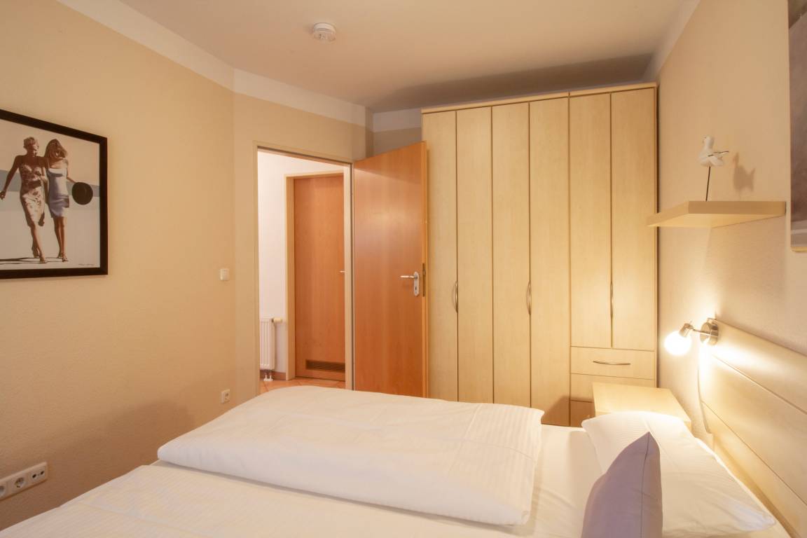 67 m² Ferienwohnung ∙ 2 Schlafzimmer ∙ 4 Gäste – Bild 13