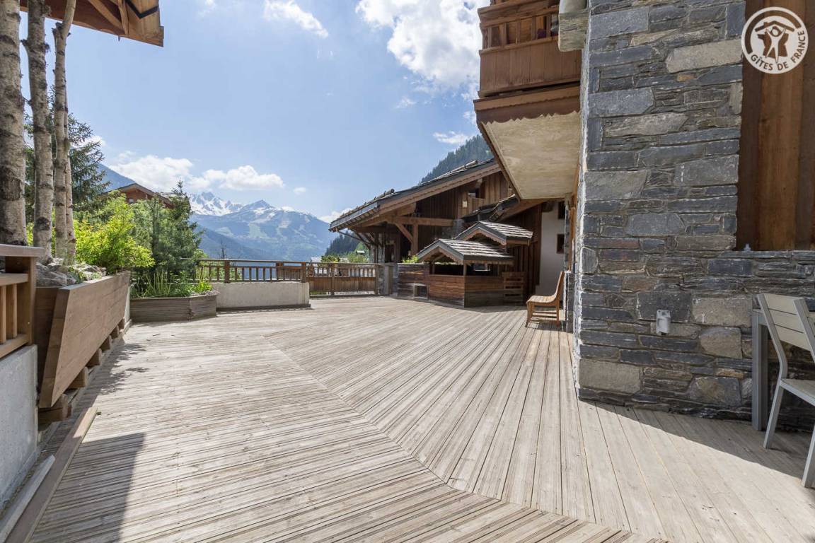 131 m² Gîte ∙ 4 Schlafzimmer ∙ 8 Gäste – Bild 49