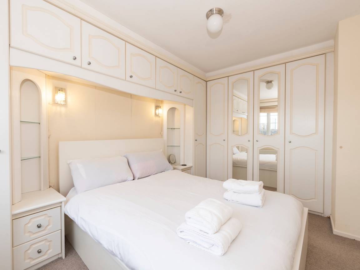 93 M² Casa ∙ 3 Quartos ∙ 6 Hóspedes - Londres