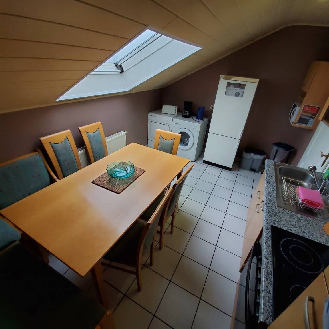 155 m² Ferienhaus ∙ 4 Schlafzimmer ∙ 15 Gäste – Bild 20