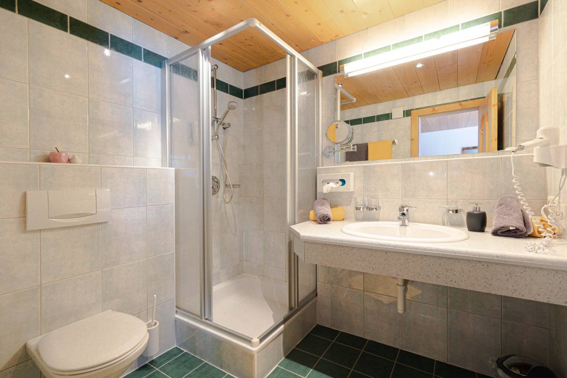 45 M² Apartment ∙ 1 Bedroom ∙ 4 Guests - Fulpmes