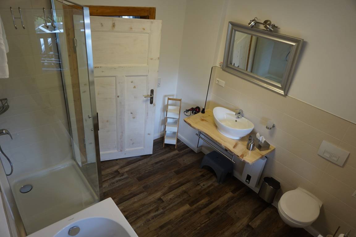 80 m² Ferienhaus ∙ 2 Schlafzimmer ∙ 4 Gäste – Bild 10