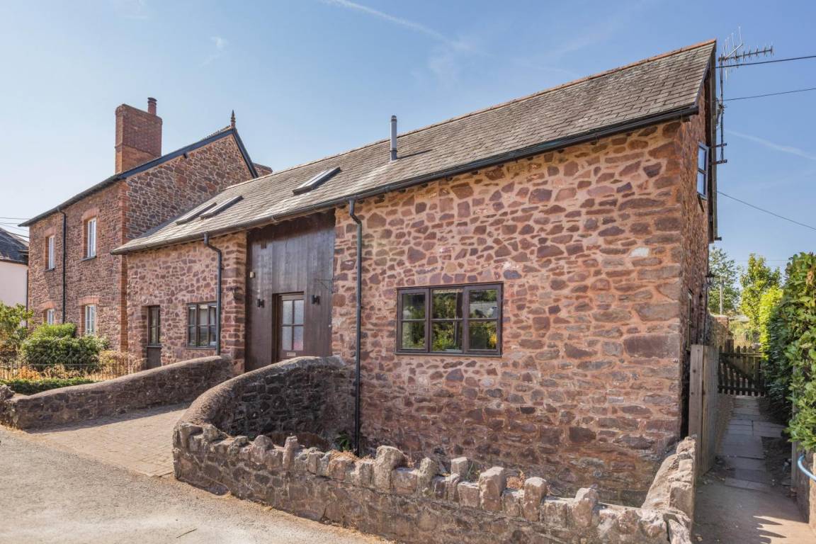 Cottage ∙ 2 Bedrooms ∙ 4 Guests - Porlock Weir
