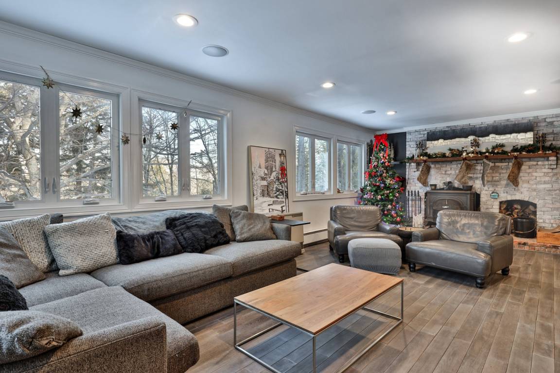 245 M² House ∙ 3 Bedrooms ∙ 8 Guests - Vermont