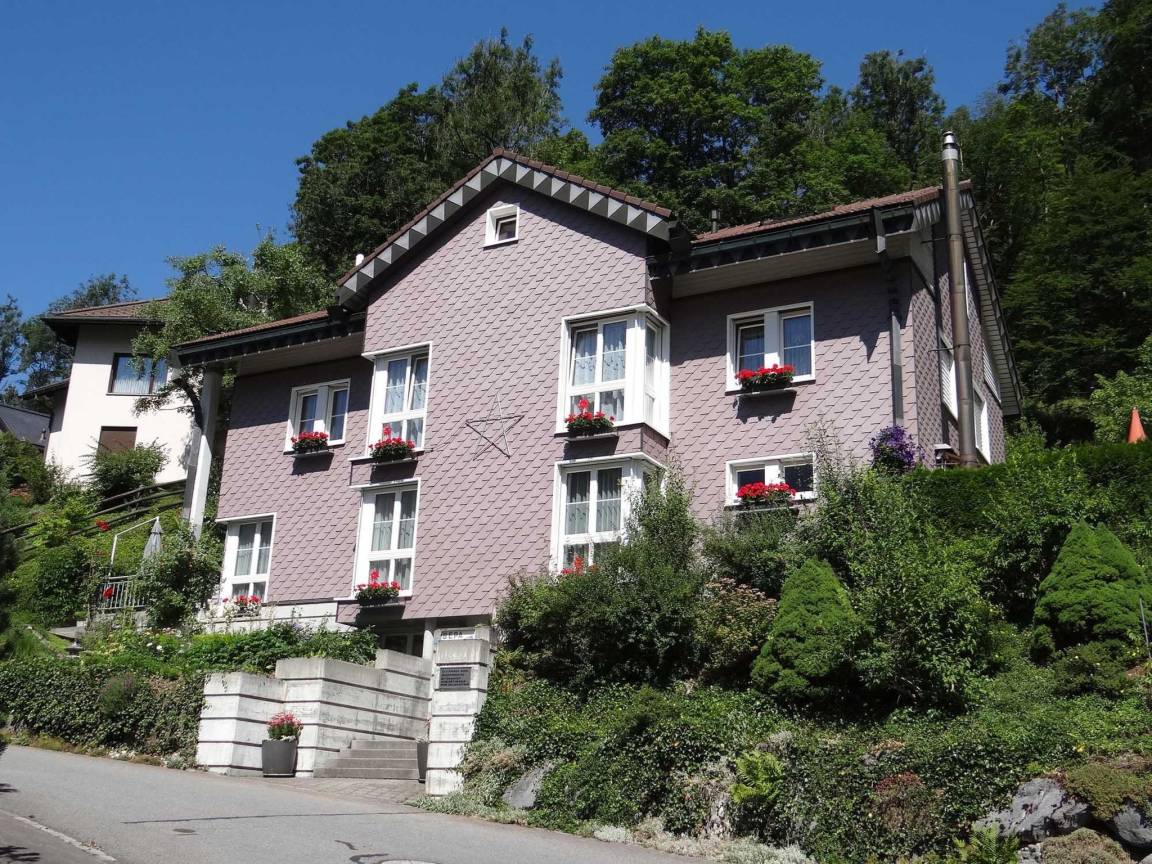Apartment ∙ 1 Bedroom ∙ 6 Guests - Engelberg