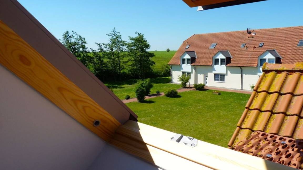 28 M² Ferienhaus ∙ 2 Gäste - Insel Poel