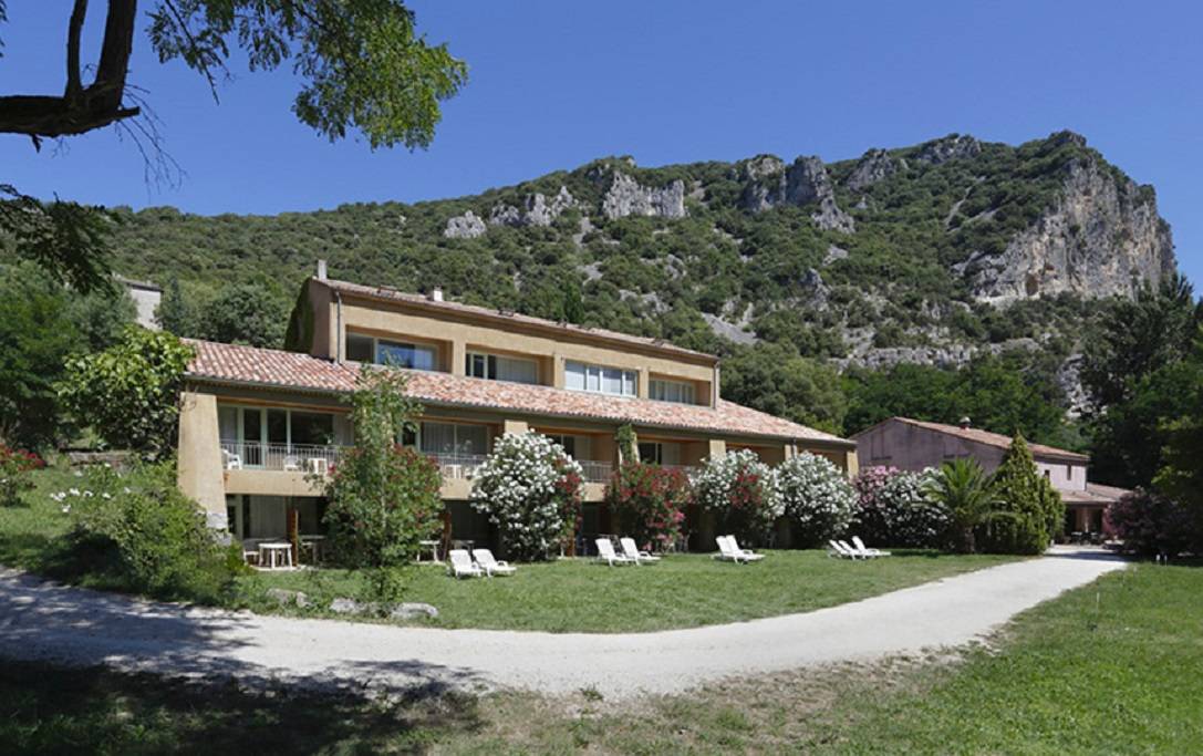 42 M² Appartement ∙ 2 Personnes - Vallon-Pont-d'Arc