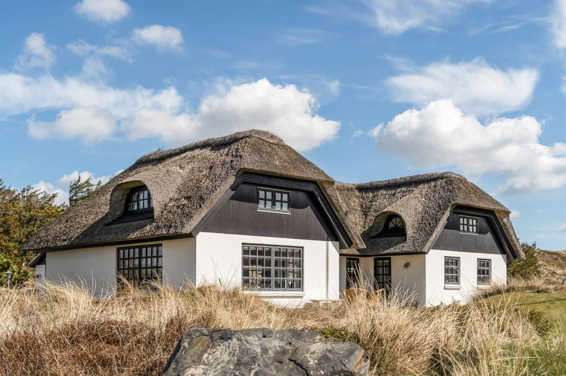 129 m&sup2; Ferienhaus 5 Schlafzimmer 10 G&auml;ste