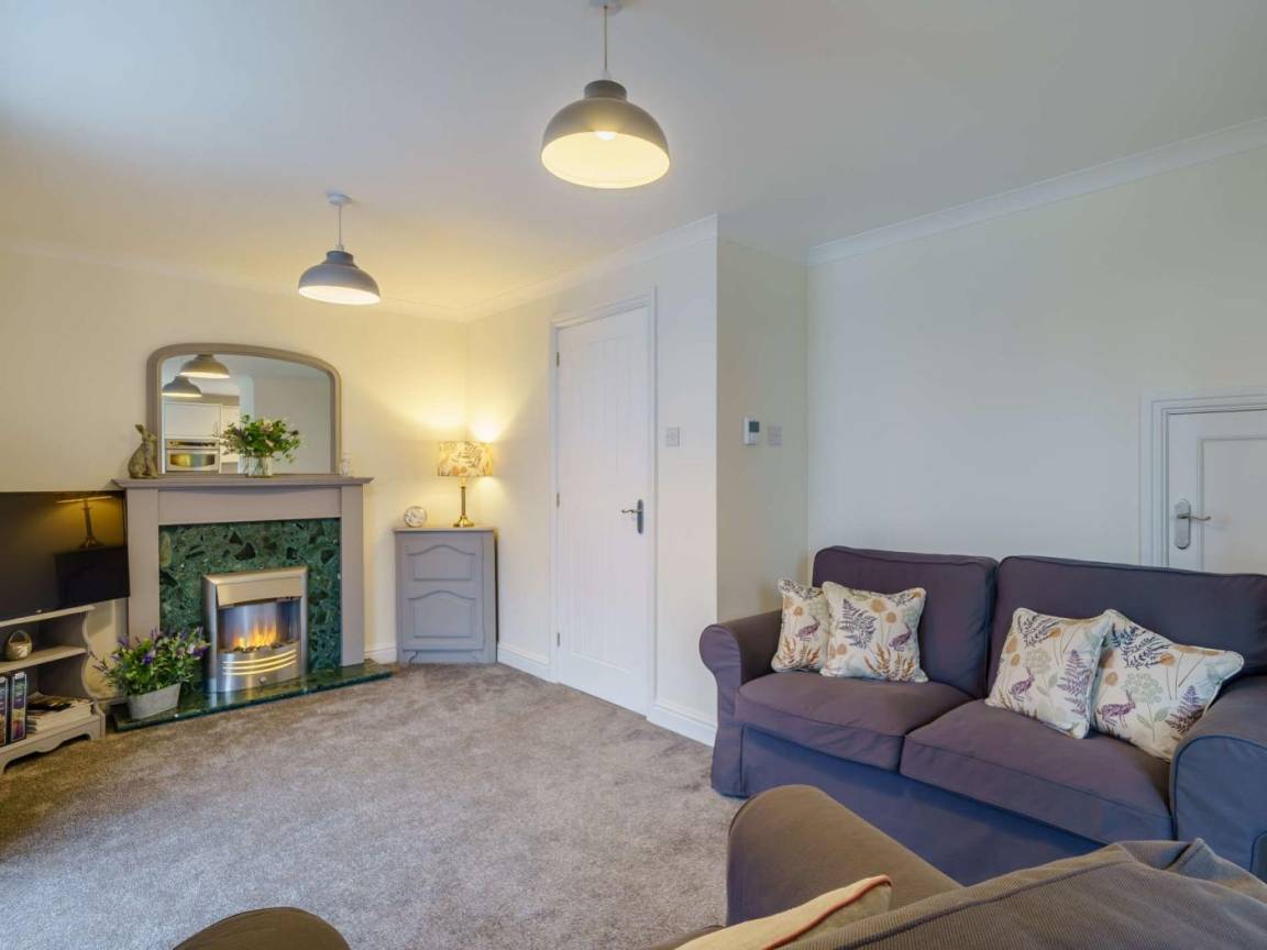 Cottage ∙ 2 Bedrooms ∙ 4 Guests - Cartmel