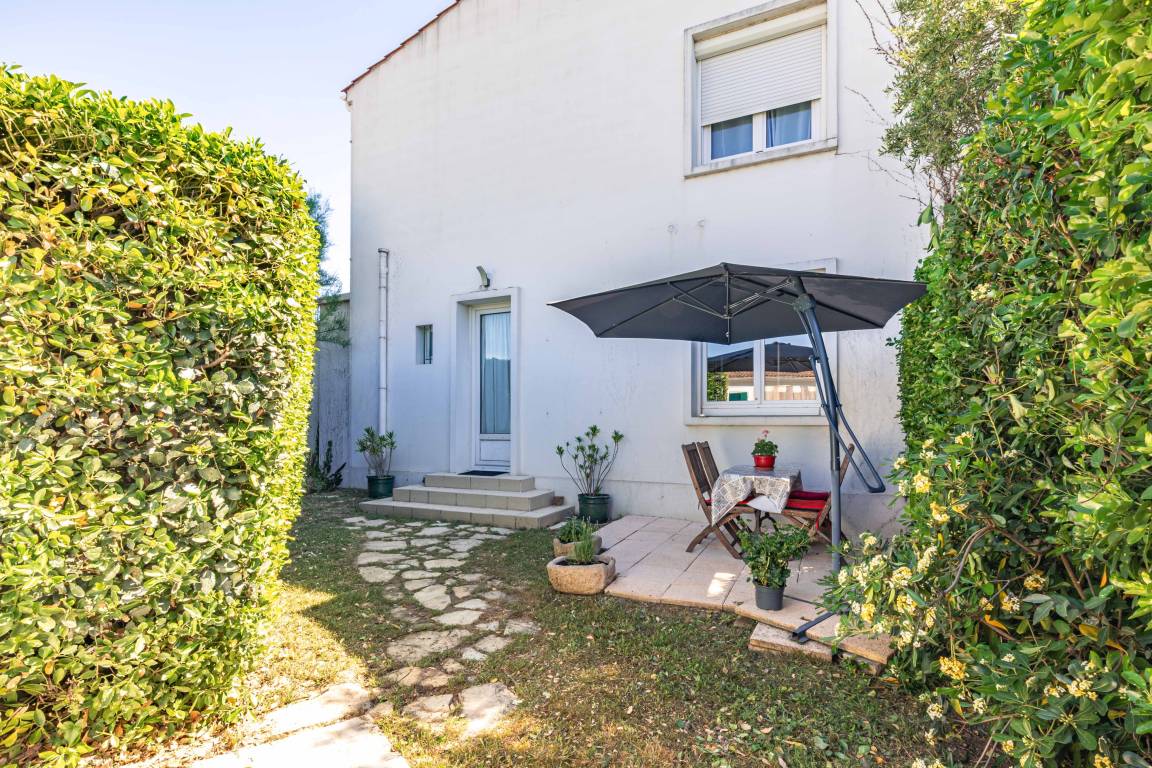 80 M² Appartement ∙ 2 Chambres ∙ 5 Personnes - La Cotinière
