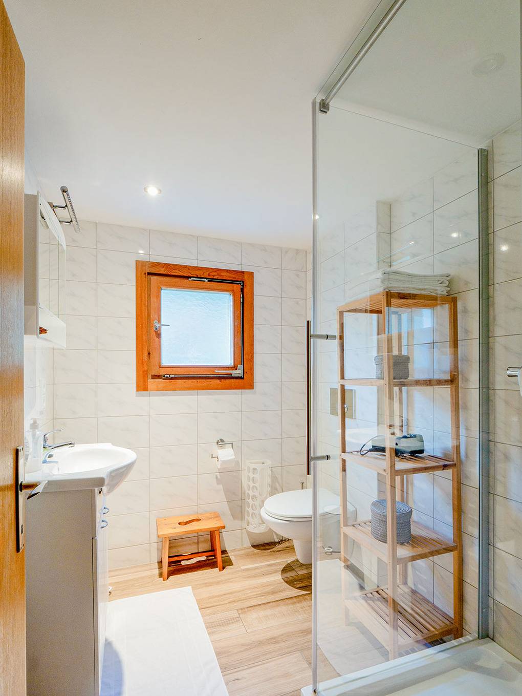 170 m² Ferienhaus ∙ 5 Schlafzimmer ∙ 10 Gäste – Bild 24