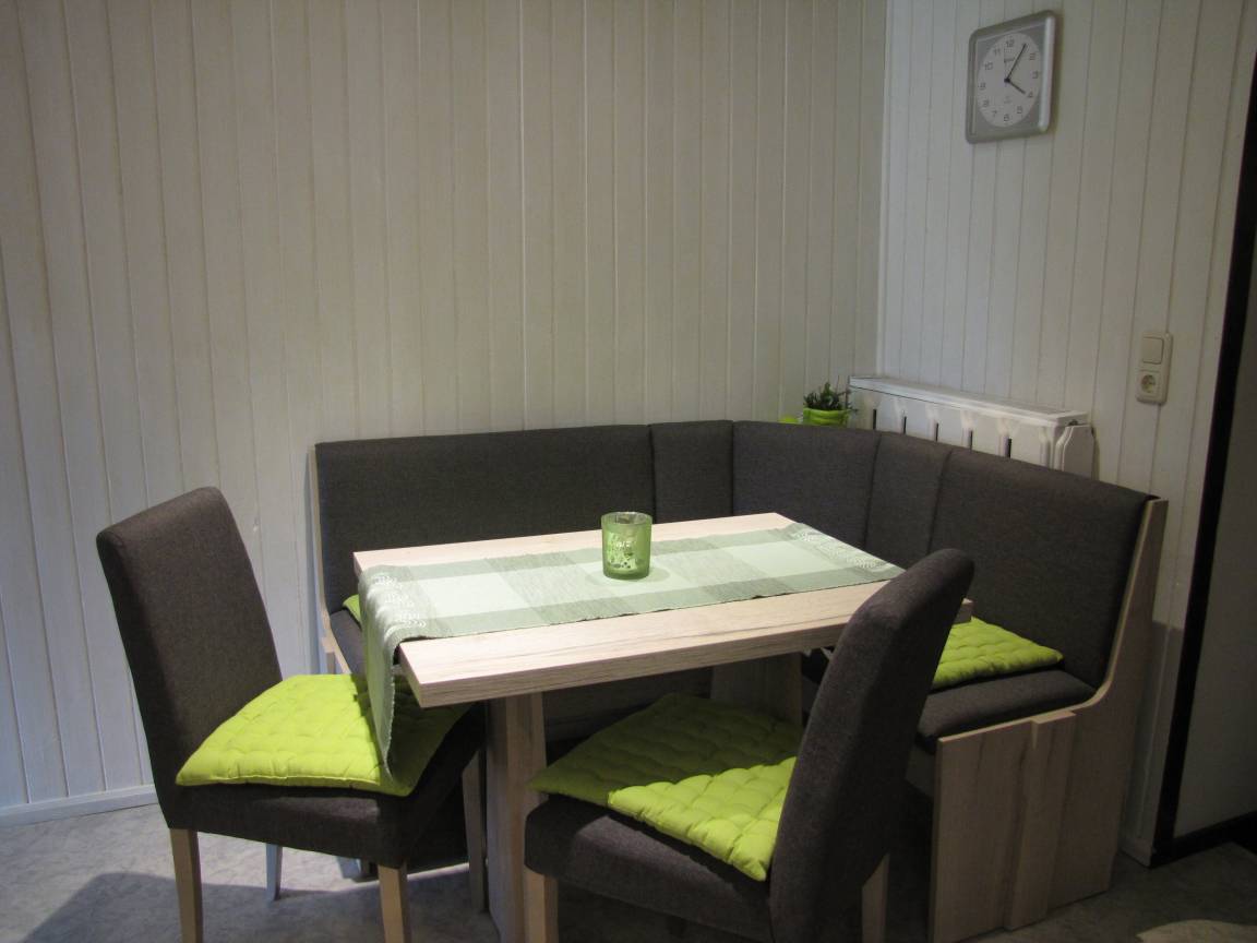 76 m² Ferienhaus ∙ 2 Schlafzimmer ∙ 6 Gäste – Bild 10
