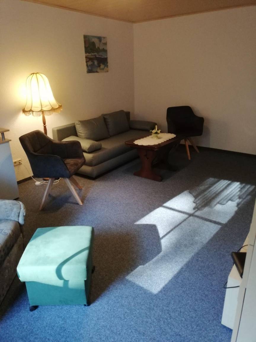 55 m² Ferienwohnung ∙ 1 Schlafzimmer ∙ 4 Gäste – Bild 5