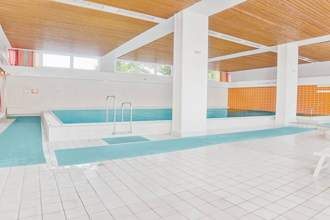 47 m² Ferienwohnung ∙ 1 Schlafzimmer ∙ 3 Gäste 2