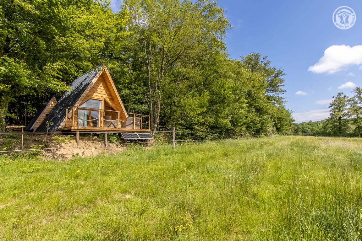 14 m&sup2; G&icirc;te 2 Schlafzimmer 4 G&auml;ste