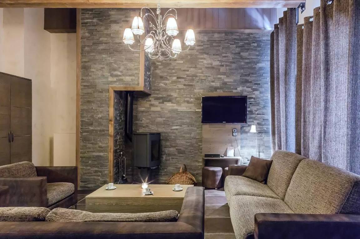187 M² Apartment ∙ 6 Bedrooms ∙ 14 Guests - Val Thorens