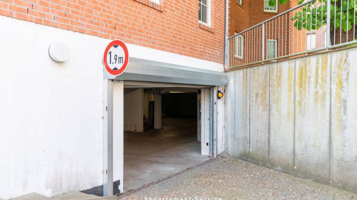 40 M² Ferienwohnung ∙ 1 Schlafzimmer ∙ 4 Gäste - Laboe
