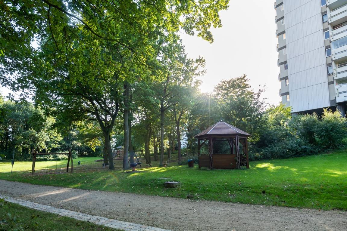 50 m² Ferienwohnung ∙ 1 Schlafzimmer ∙ 4 Gäste – Bild 43