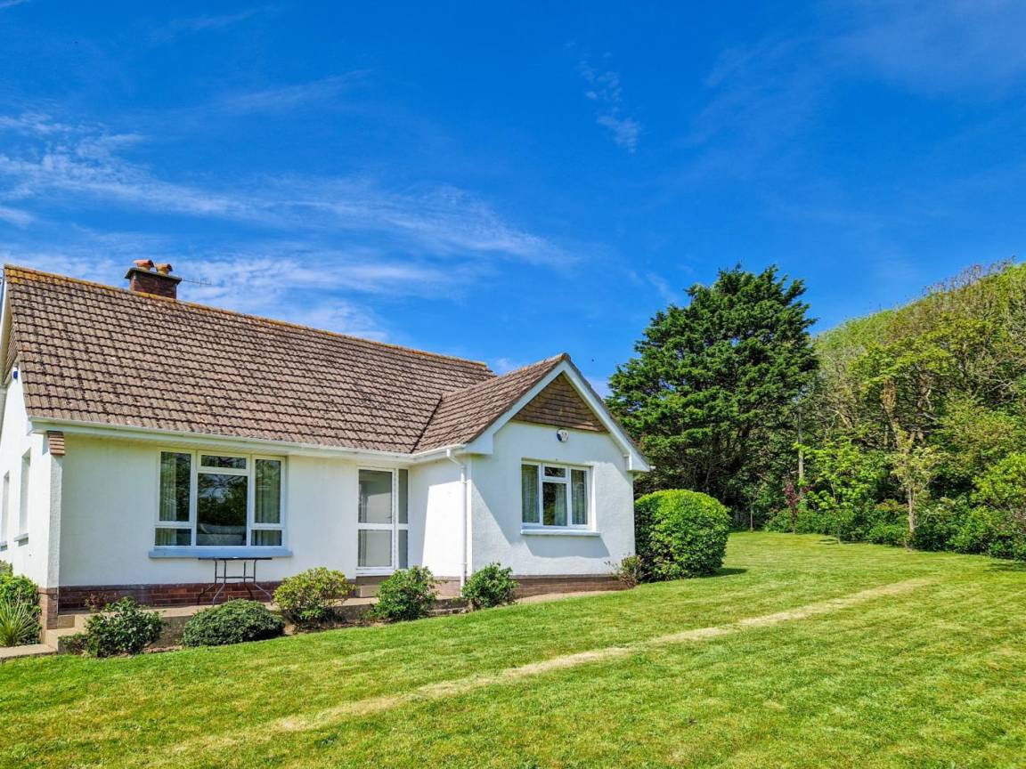 House ∙ 3 Bedrooms ∙ 6 Guests - Woolacombe