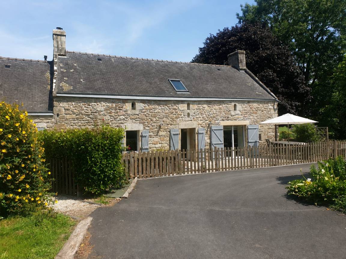130 m&sup2; G&icirc;te 3 Schlafzimmer 6 G&auml;ste