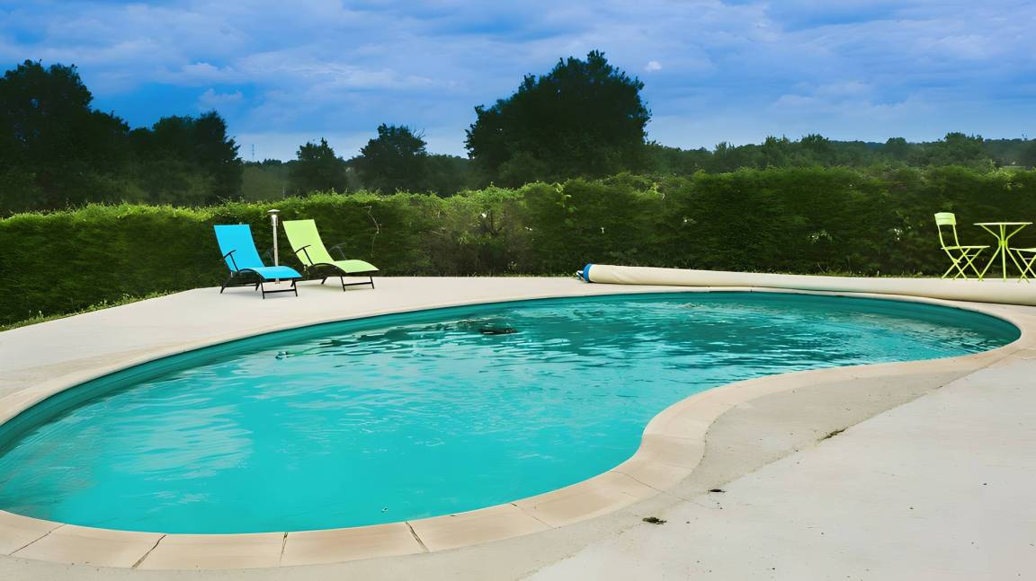 23 M² Pousada (B&b) ∙ 2 Quartos ∙ 3 Hóspedes - Dompierre-sur-Besbre