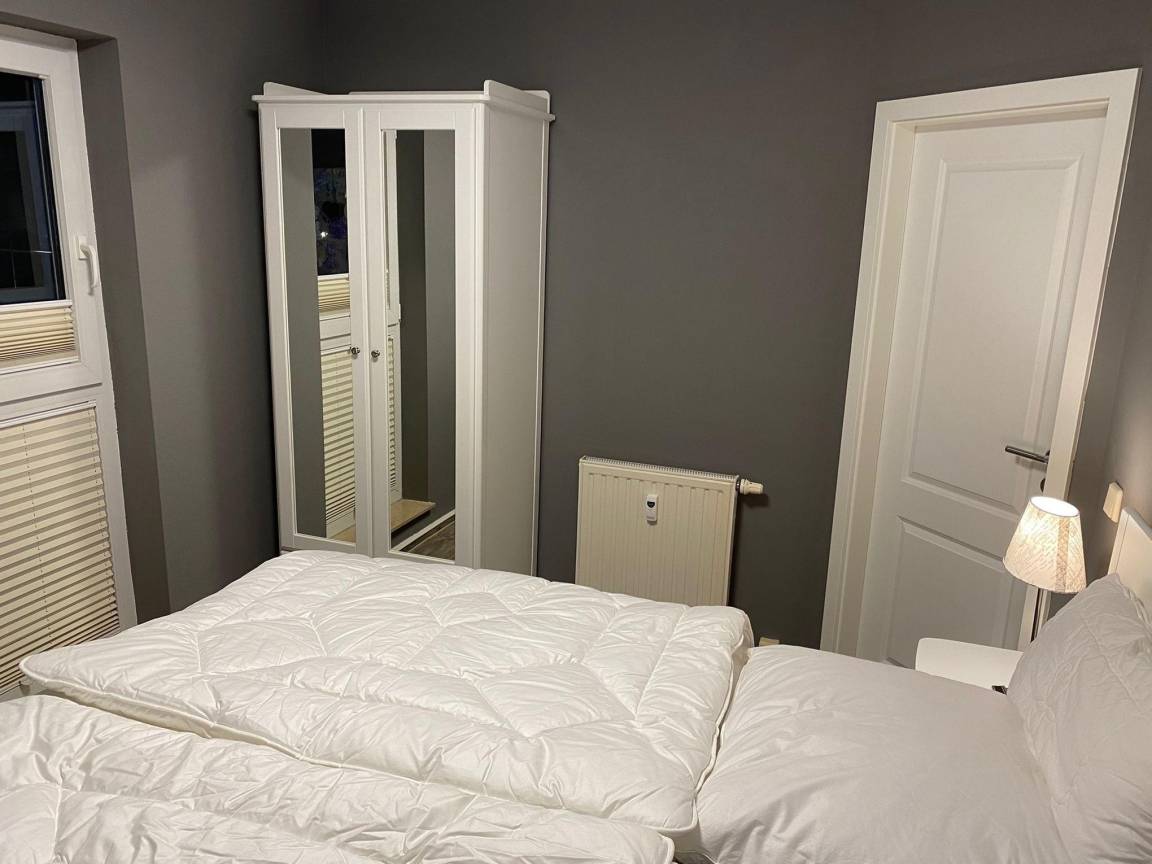 48 m² Ferienwohnung ∙ 1 Schlafzimmer ∙ 4 Gäste – Bild 11